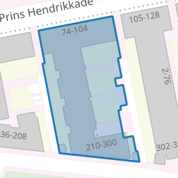 Perceel KWK01-A-16713