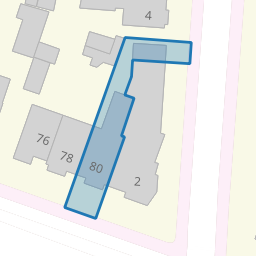 Perceel KWK01-A-16715