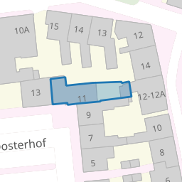 Perceel KWK01-A-16718