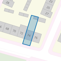 Perceel KWK01-A-16729