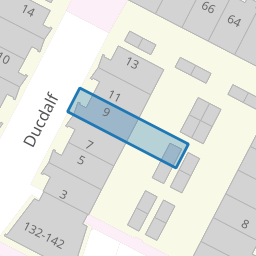 Perceel KWK01-A-16735