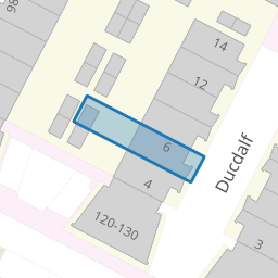 Perceel KWK01-A-16740