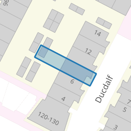 Perceel KWK01-A-16741