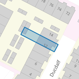 Perceel KWK01-A-16743