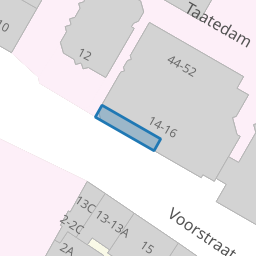 Perceel KWK01-A-16755