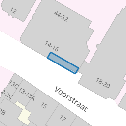 Perceel KWK01-A-16756