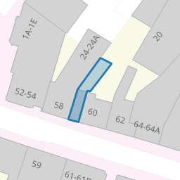 Perceel KWK01-A-16770