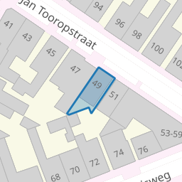 Perceel KWK01-A-16771