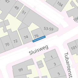 Perceel KWK01-A-16774