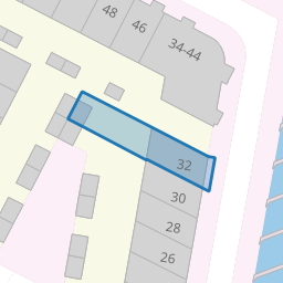 Perceel KWK01-A-16775