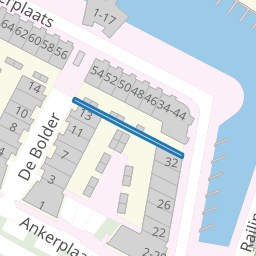 Perceel KWK01-A-16776