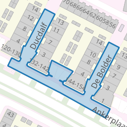 Perceel KWK01-A-16777