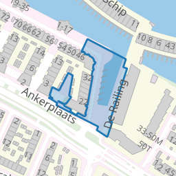 Perceel KWK01-A-16778