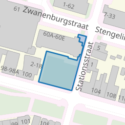 Perceel KWK01-A-16782