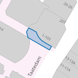 Perceel KWK01-A-16784