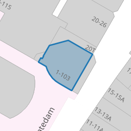 Perceel KWK01-A-16786