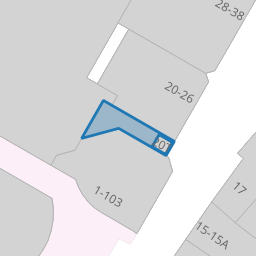 Perceel KWK01-A-16787