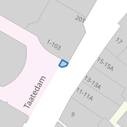 Perceel KWK01-A-16791