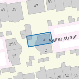 Perceel KWK01-A-16794