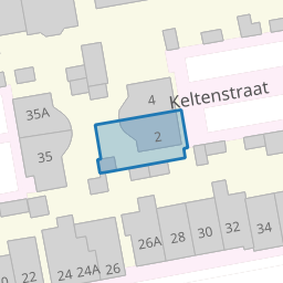 Perceel KWK01-A-16795