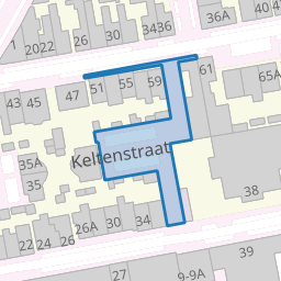 Perceel KWK01-A-16796