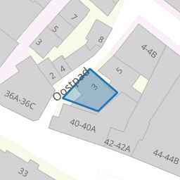 Perceel KWK01-A-16803