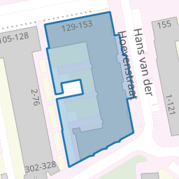 Perceel KWK01-A-16804