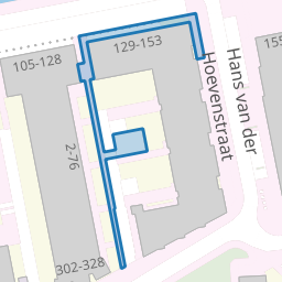 Perceel KWK01-A-16805