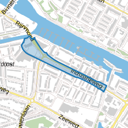 Perceel KWK01-A-16809