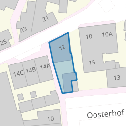 Perceel KWK01-A-16813