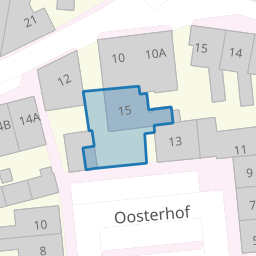 Perceel KWK01-A-16814