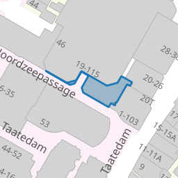 Perceel KWK01-A-16818