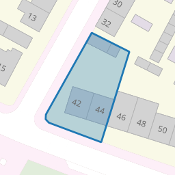 Perceel KWK01-A-16820