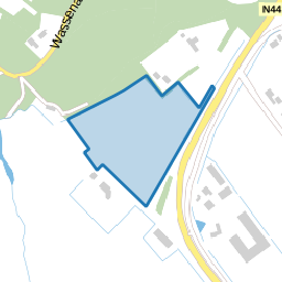 Perceel KWK01-A-16823