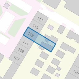 Perceel KWK01-A-16830