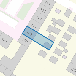 Perceel KWK01-A-16832