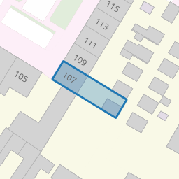 Perceel KWK01-A-16833