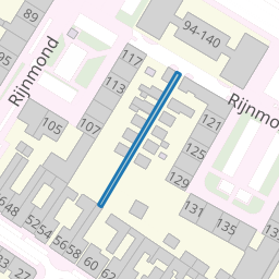 Perceel KWK01-A-16838