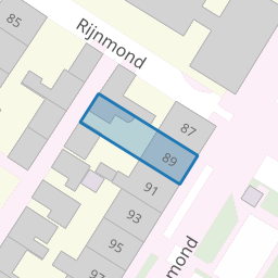 Perceel KWK01-A-16840