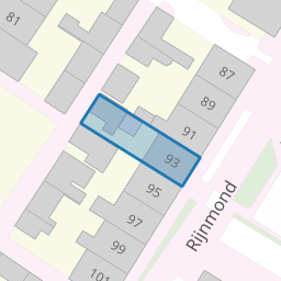 Perceel KWK01-A-16842