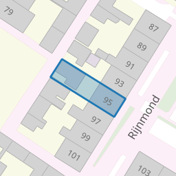 Perceel KWK01-A-16843