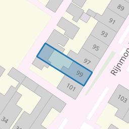 Perceel KWK01-A-16845