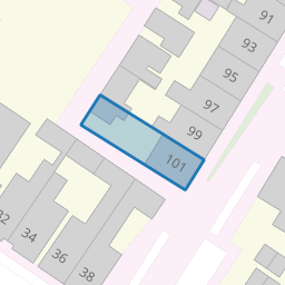 Perceel KWK01-A-16846