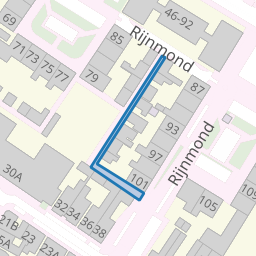 Perceel KWK01-A-16847