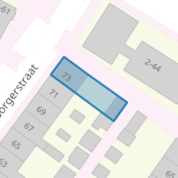 Perceel KWK01-A-16848