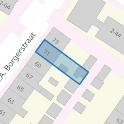 Perceel KWK01-A-16849