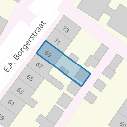 Perceel KWK01-A-16850