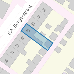 Perceel KWK01-A-16851