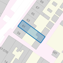 Perceel KWK01-A-16854