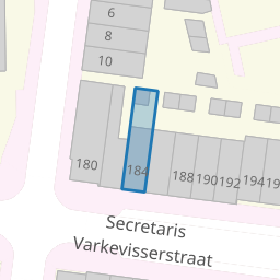 Perceel KWK01-A-16861